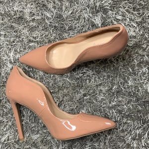 heels